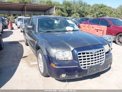 CHRYSLER 300 2008