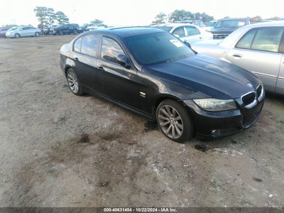 BMW 328I 2011
