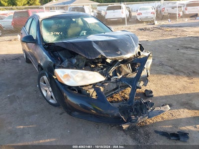 PONTIAC G6 2007