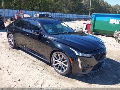 CADILLAC CT5-V 2023