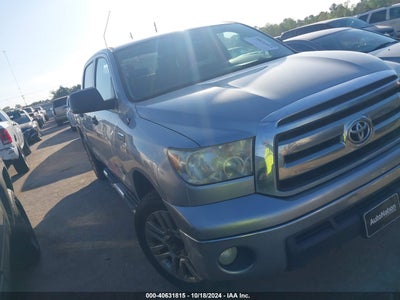 TOYOTA TUNDRA 2013