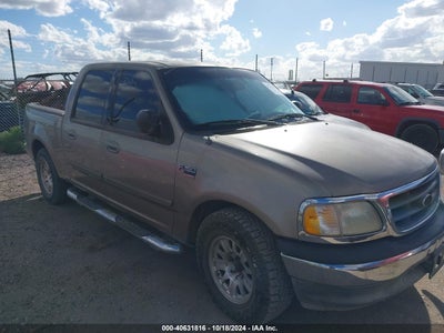 FORD F-150 2003