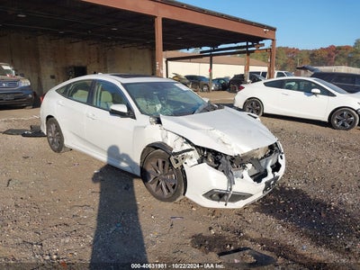 HONDA CIVIC 2020