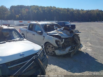 FORD F-150 2023