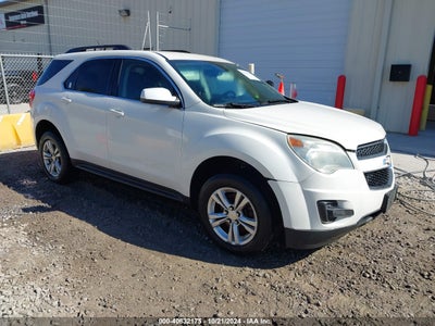 CHEVROLET EQUINOX 2014