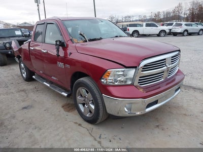 RAM 1500 2014