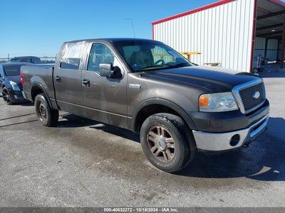 FORD F-150 2007