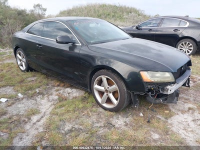 AUDI A5 2010