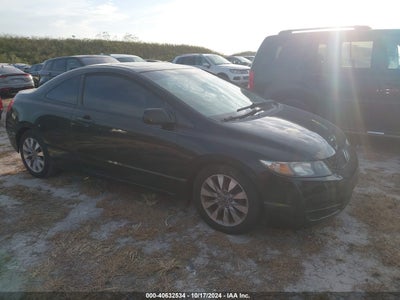 HONDA CIVIC 2009