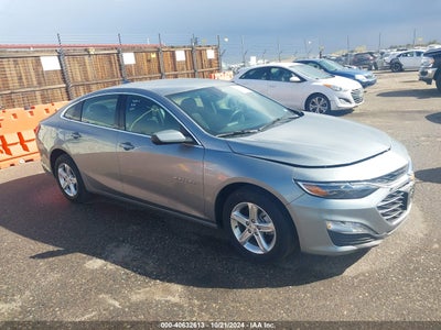 CHEVROLET MALIBU 2024