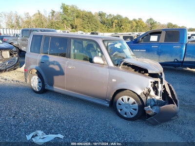 SCION XB 2006