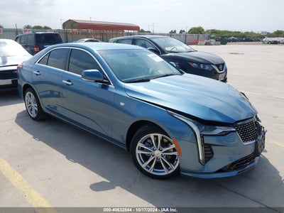 CADILLAC CT4 2023