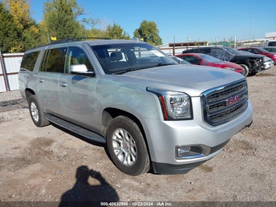 GMC YUKON XL 2019
