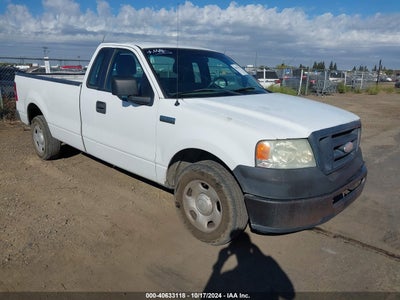 FORD F-150 2006