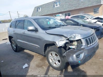 JEEP GRAND CHEROKEE 2015