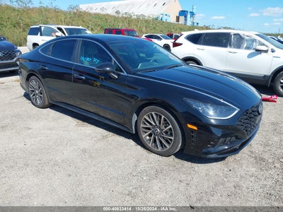 HYUNDAI SONATA 2023