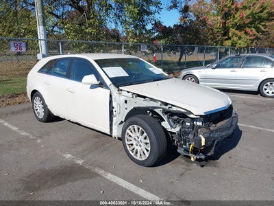 CADILLAC CTS 2013