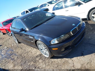 BMW M3 2006