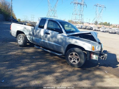 DODGE DAKOTA 2007