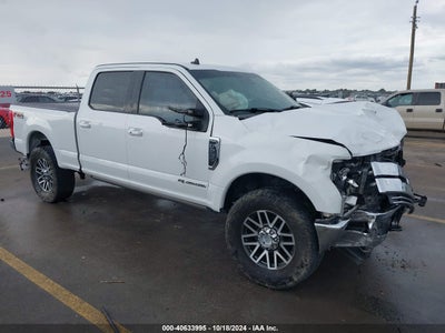 FORD F-250 2019
