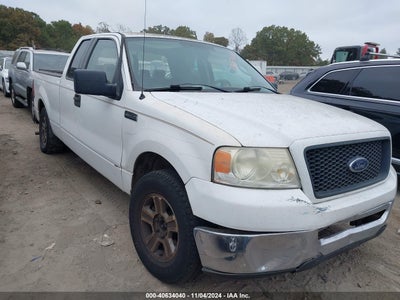 FORD F-150 2006