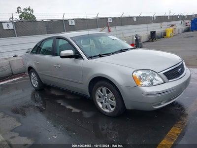 FORD FIVE HUNDRED 2006