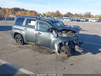 CHEVROLET HHR 2010