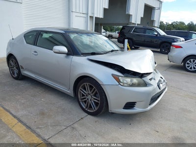 SCION TC 2011