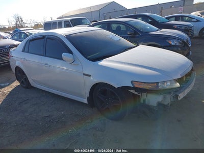 ACURA TL 2004