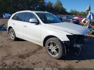 AUDI Q5 2017