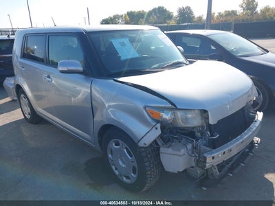 SCION SCION XB 2013