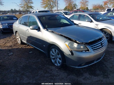 INFINITI M35 2007