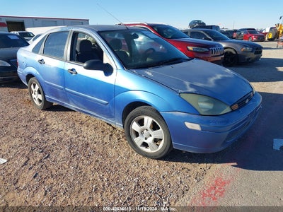 FORD FOCUS 2003