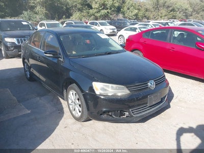 VOLKSWAGEN JETTA 2014