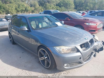 BMW 328I 2011