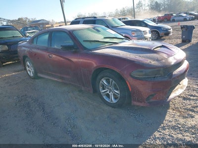 DODGE CHARGER 2022