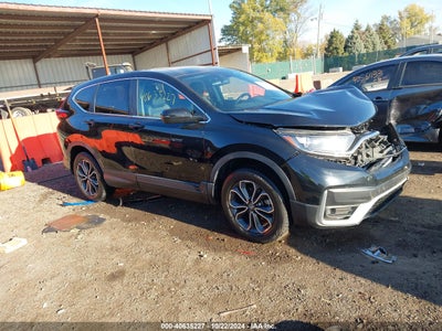 HONDA CR-V 2020