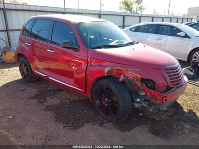 CHRYSLER PT CRUISER 2009