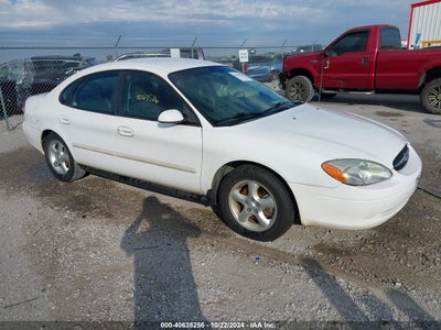 FORD TAURUS 2001