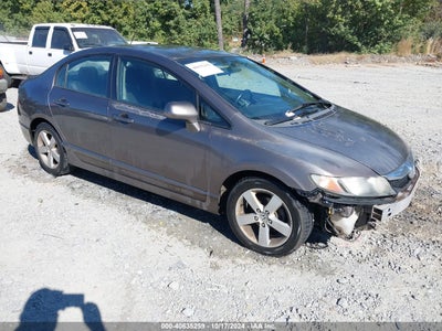 HONDA CIVIC 2009