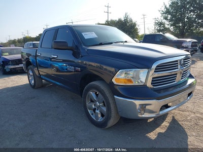 RAM 1500 2014