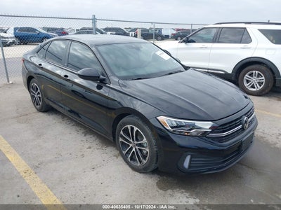 VOLKSWAGEN JETTA 2024