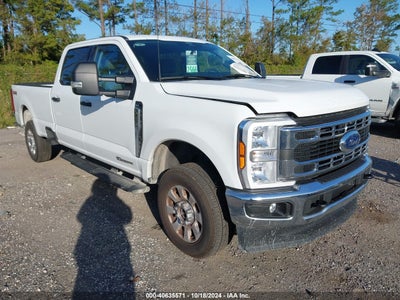 FORD F-250 2024