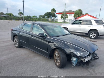 HYUNDAI SONATA 2020