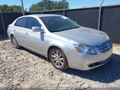 TOYOTA AVALON 2006