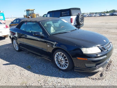 SAAB 9-3 2005