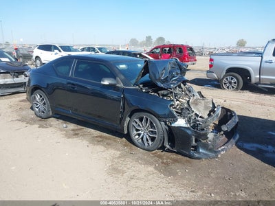 SCION TC 2016