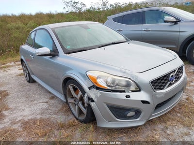 VOLVO C30 2011