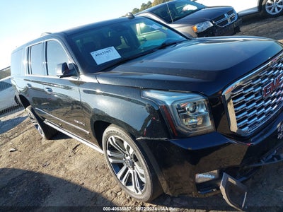 GMC YUKON XL 2020