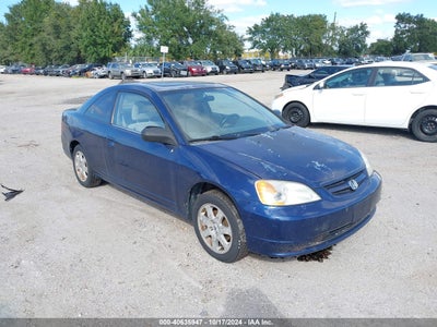HONDA CIVIC 2003